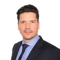 Altor Capital Employee Benjamin Harrison's profile photo