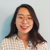LogicGate Employee Sam Seo's profile photo