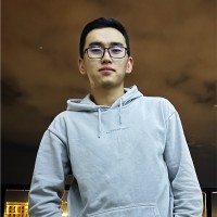 Intelogos Employee Adilet Ulukbekov's profile photo