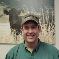 Cargill Employee Michael Mosher's profile photo