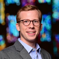 Midwest Theological Forum Employee Benjamin Valle's profile photo