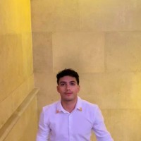 Universal Logistics Inc. Employee Jheysson Sanchez's profile photo