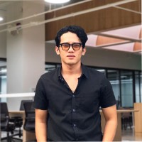 Active Study Australia Employee Muhammad Raudho's profile photo