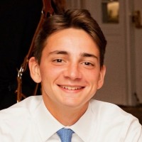 Zachary Young's profile photo