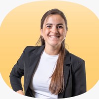 Key-Quality Employee Yaël Hengelbrock's profile photo