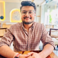 Premium Blend Consulting Employee Harsh Khandelwal's profile photo