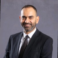 Umniah Employee Iyad Jabr's profile photo