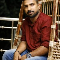 Smart Opticals Employee Deepu Krishnan's profile photo