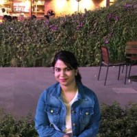 Flipkart Employee Ramya S's profile photo