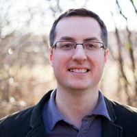 AECOM Employee Ryan Irwin's profile photo