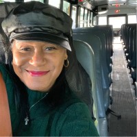 Walmart Employee Betty Hooks's profile photo