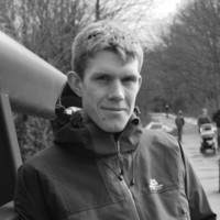Integral Engineering Design Employee Nick Winn's profile photo