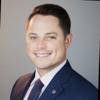 New Leaf Financial LLC Employee Christopher Watson's profile photo