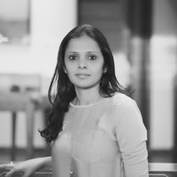 Aurus Fine Jewels Employee Puja Shah's profile photo