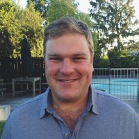 Ricoh New Zealand Limited Employee Simon Dew's profile photo