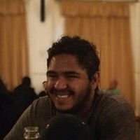Prolific Technologies Employee Marco Moodie's profile photo