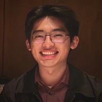 MERGE4 Employee Christian Lam's profile photo