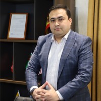 Nazar Business and Technology, LLC - NBT Employee Aziz Nazarov's profile photo