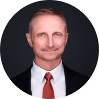 Caliber Sales Engineering Employee James Schaan's profile photo