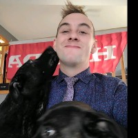 Honda Red Deer Sales & Service Employee Dan Voicey's profile photo