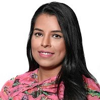 Citi Employee Baljit Kaur's profile photo