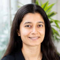Pearson Ham Group | The Pricing Specialists Employee Mehek Khanna's profile photo
