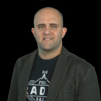 Full Sail University Employee Greg Marcus's profile photo