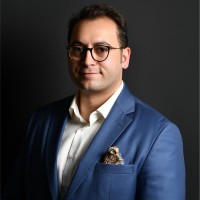 Kara Danışmanlık Employee Yasin Parlak's profile photo