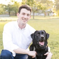 Boston Engineering Employee Pat Herlihy's profile photo