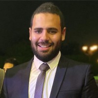 BetterMix Employee Abdelrahman Mohey's profile photo