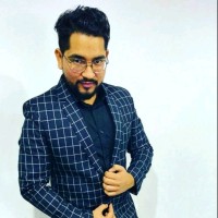 Aabee Resort and Travel Employee Abhay Ghanghas's profile photo