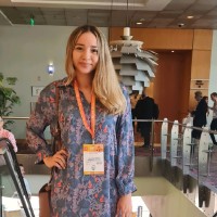 Clínica de Ojos Dr. Nano Employee Millie Morales's profile photo