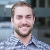 Circuit  Employee Daniel Kramer's profile photo