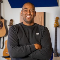 MaxiCoffee Employee Loïck Infante-Montfort's profile photo