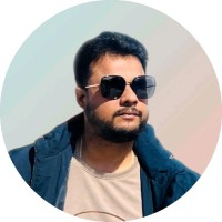 Kredily Employee Kumaar Prashirsh's profile photo