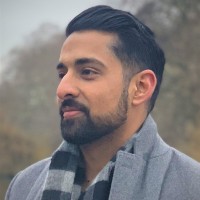 Coda Group Employee Kunwar Singh's profile photo