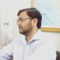 Laeeq Ahmed Email