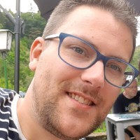 Medtronic Employee Mark Strolenberg's profile photo