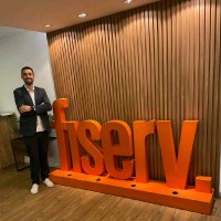 Fiserv Employee Igor Pinheiro's profile photo