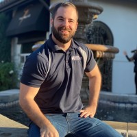 Mader North America Employee Adam Coates's profile photo