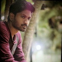 Arunvasantharaj George's profile photo