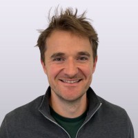Connectr Employee Will Mason-Jebb's profile photo