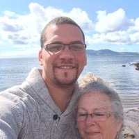ACI Transport Employee Michael Montgomery's profile photo
