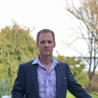 Journey Aviation Employee Nick Reinardy's profile photo