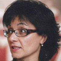 Institute of Public Administration of Canada (IPAC) Employee Gabriella Ciampini's profile photo