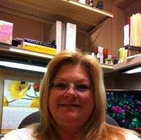 Masters' Supply, Inc. Employee Denise Partin's profile photo