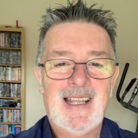 Simon Fish Email
