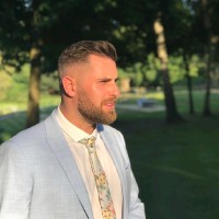 Ben Everett Email & Phone Number