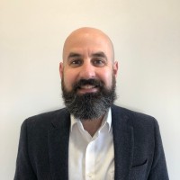 UGL Employee Alan Foote's profile photo