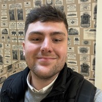MaxCap Employee Aiden G.'s profile photo